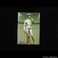 Florence ("le David")