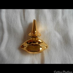 Salvador Dali - "Salvador Dali" (Metal Collection)