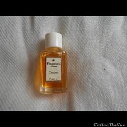 Fragonard - "Caresse"