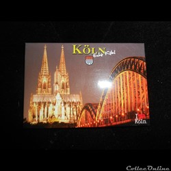 Cologne