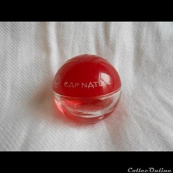 Yves Rocher - "Cap Nature" (fruit rouge)