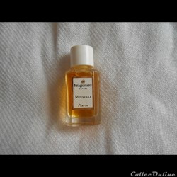 Fragonard - "Merveille"