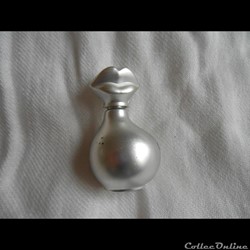 Salvador Dali - "Salvador Dali For Men" (Metal Collection)