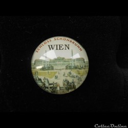 Vienne ("Schönbrunn")