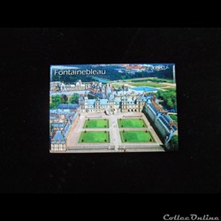 Fontainebleau