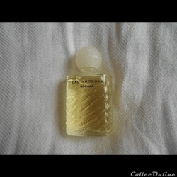 Rochas - "Eau de rochas"