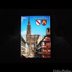 Strasbourg