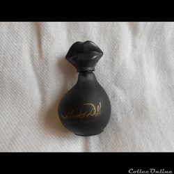 Salvador Dali - "Salvador Dali For Men"