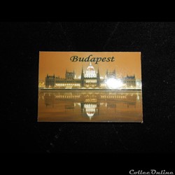 Budapest
