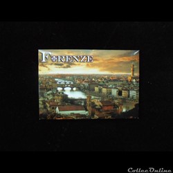 Florence (paysage)