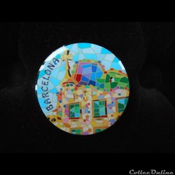 Barcelone
