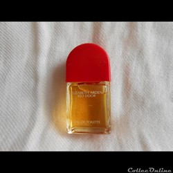 Elizabeth Arden - "Red door"