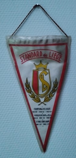 Fanion saison 1968-1969