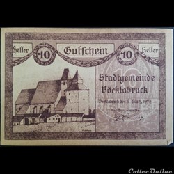 10 Heller 1920
