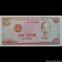 200 Dong 1987