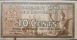 10 cents 1939