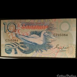 10 Rupees