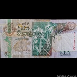 50 Rupees