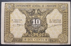 10 cents 1942