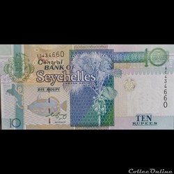 10 Rupees