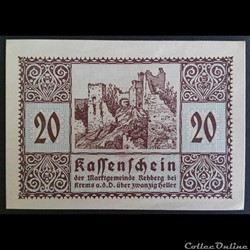 20 Heller 1-06-1920