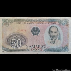 50 Dong 1985