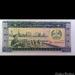 100 KIPS DE 1979