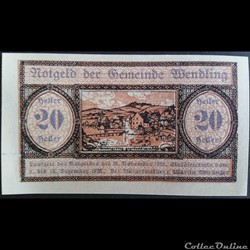 20 Heller 2-5-1920