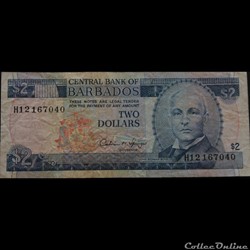 2 Dollars