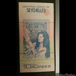10 Rupees