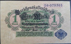 1Mark 1914
