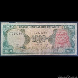 1000 Quito 1988