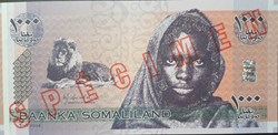 1000 Shilling 2006