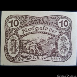10 Heller 24-4-1920