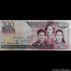 20 Pesos 2007