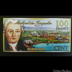 Cent Francs