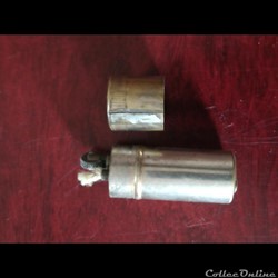 Briquet