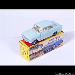 Opel "Kadett" - 540 - Atlas