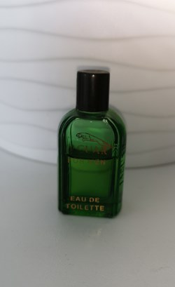 Jaguar-edt 7 ml