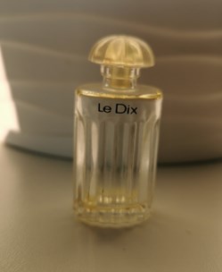 Balenciaga-Le dix-edt 5 ml