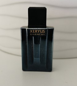 Givenchy- Xeryus-edt 4 ml