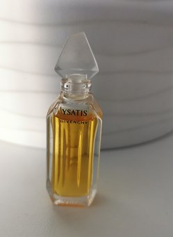 Givenchy- Ysatis-edt 4 ml
