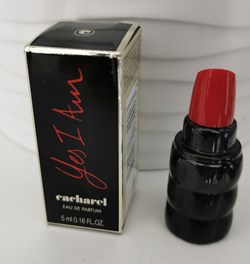 Cacharel-Yes I am-5ml