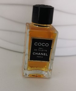 Chanel-Coco-edt 4 ml