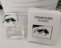 Calvin Klein - Women-Edp 5ml