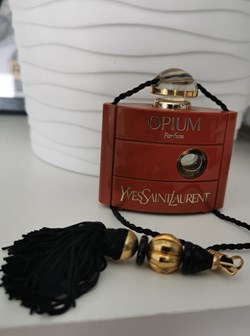 Yves Saint Laurent-Opium-p 7,5 ml