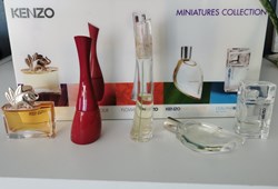 Coffret Kenzo