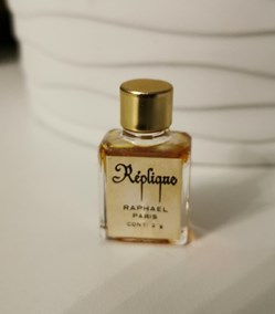 Raphaël Paris-Réplique-P 2ml