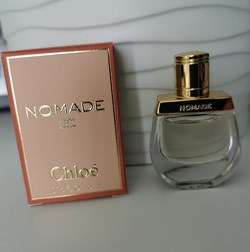 Chloé-Nomade-Edp 5ml