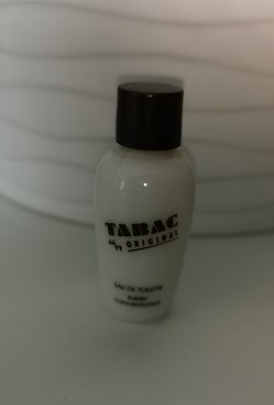 Tabac original-edt 4 ml